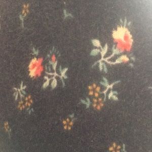 Meet your Posher, Hanin